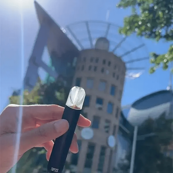 SP2S國際版主機|思博瑞發光主機・一代通用煙桿・多色可選・台灣現貨:圖片 4